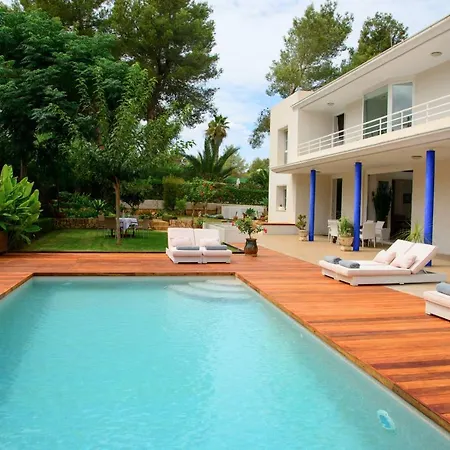 Villa Sala San Antonio (Ibiza)