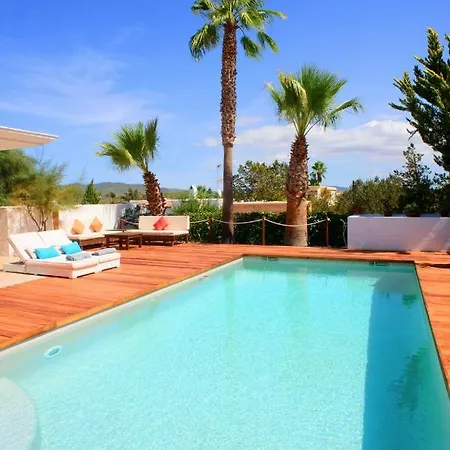 Villa Sala San Antonio (Ibiza)