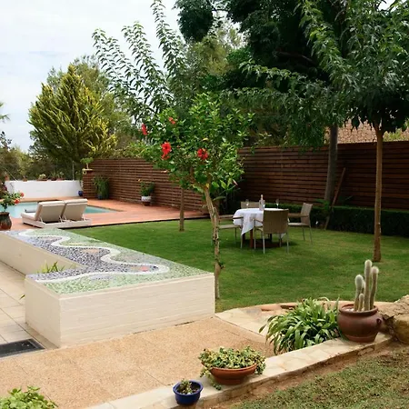 Sala Villa