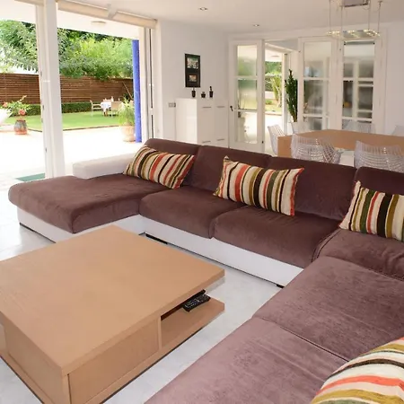Villa Sala San Antonio (Ibiza)