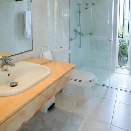 Sala Villa *