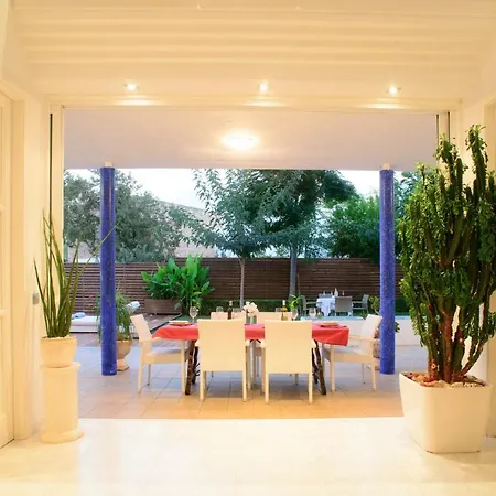 Villa Sala