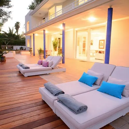 Villa Sala San Antonio (Ibiza)